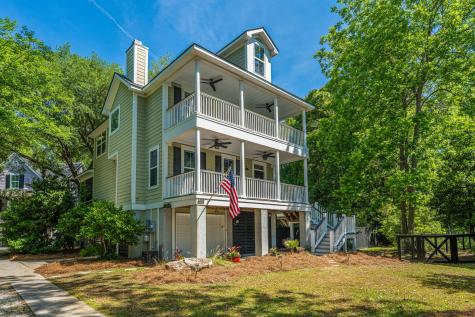 3772 Tip Lane Mount Pleasant SC 29466