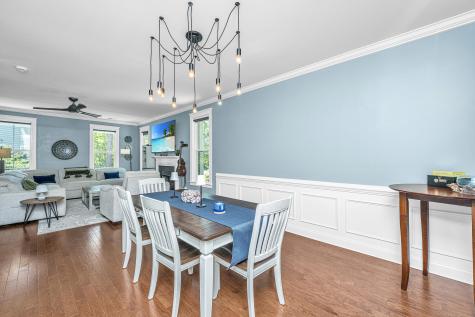 3772 Tip Lane Mount Pleasant SC 29466