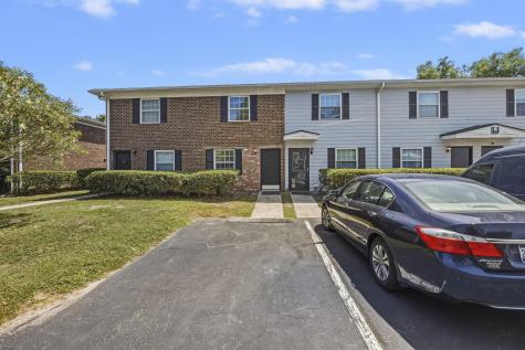 21 Rivers Point Row Charleston SC 29412