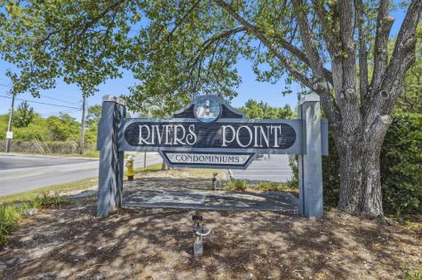 21 Rivers Point Row Charleston SC 29412