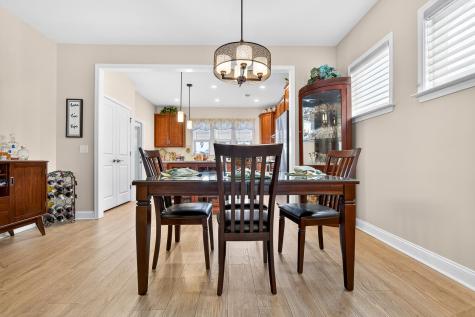 525 Switchgrass Drive Summerville SC 29486