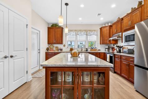 525 Switchgrass Drive Summerville SC 29486