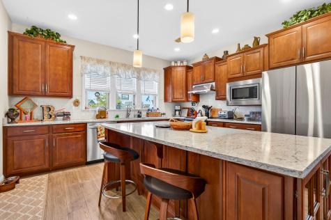 525 Switchgrass Drive Summerville SC 29486
