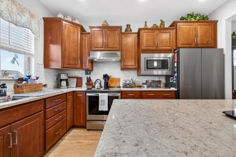 525 Switchgrass Drive Summerville SC 29486