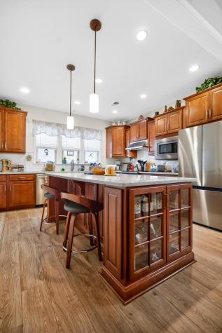 525 Switchgrass Drive Summerville SC 29486