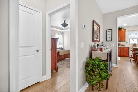 525 Switchgrass Drive Summerville SC 29486