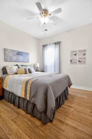 525 Switchgrass Drive Summerville SC 29486
