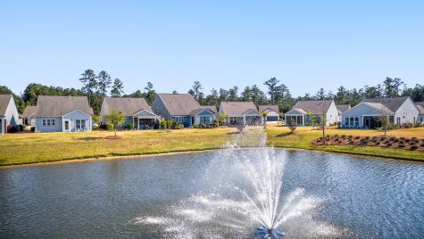 525 Switchgrass Drive Summerville SC 29486