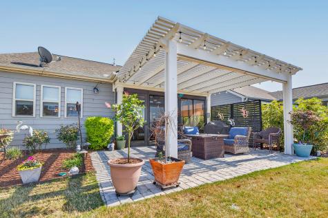 525 Switchgrass Drive Summerville SC 29486