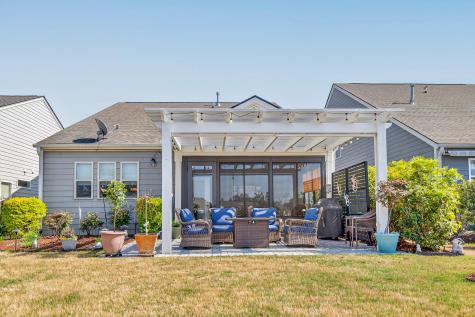 525 Switchgrass Drive Summerville SC 29486