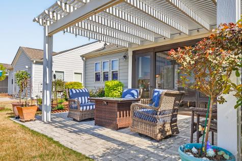 525 Switchgrass Drive Summerville SC 29486