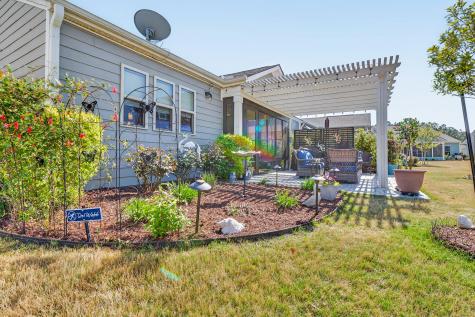 525 Switchgrass Drive Summerville SC 29486