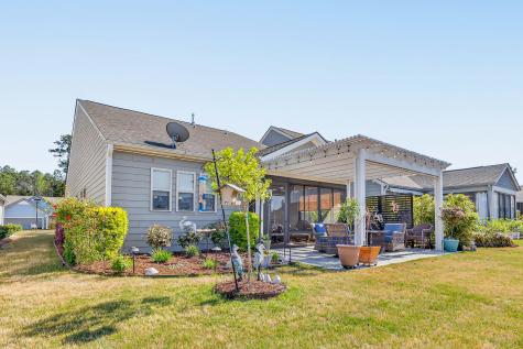 525 Switchgrass Drive Summerville SC 29486