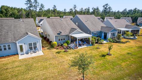 525 Switchgrass Drive Summerville SC 29486