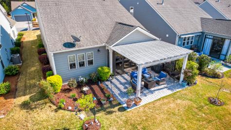 525 Switchgrass Drive Summerville SC 29486