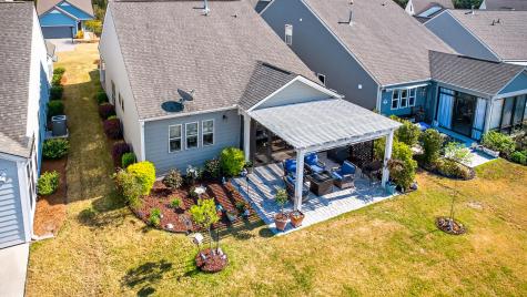 525 Switchgrass Drive Summerville SC 29486
