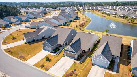 525 Switchgrass Drive Summerville SC 29486