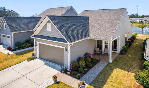 525 Switchgrass Drive Summerville SC 29486