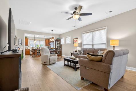 525 Switchgrass Drive Summerville SC 29486
