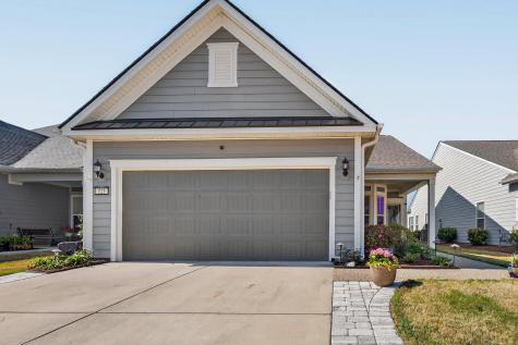 525 Switchgrass Drive Summerville SC 29486