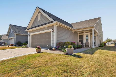 525 Switchgrass Drive Summerville SC 29486