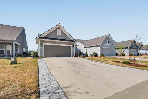 525 Switchgrass Drive Summerville SC 29486