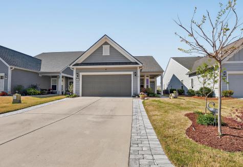 525 Switchgrass Drive Summerville SC 29486