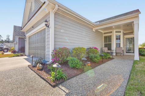 525 Switchgrass Drive Summerville SC 29486