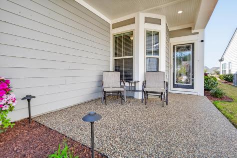 525 Switchgrass Drive Summerville SC 29486