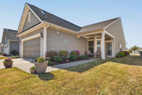 525 Switchgrass Drive Summerville SC 29486