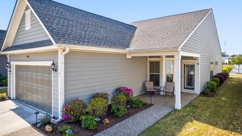 525 Switchgrass Drive Summerville SC 29486