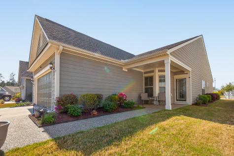 525 Switchgrass Drive Summerville SC 29486