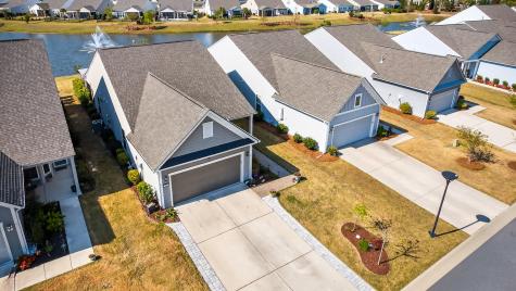 525 Switchgrass Drive Summerville SC 29486