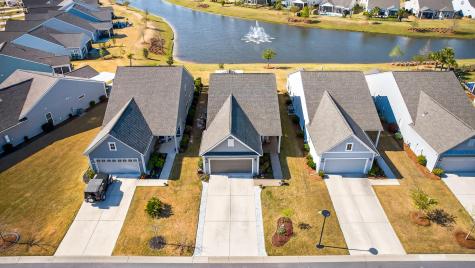 525 Switchgrass Drive Summerville SC 29486