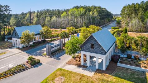 525 Switchgrass Drive Summerville SC 29486
