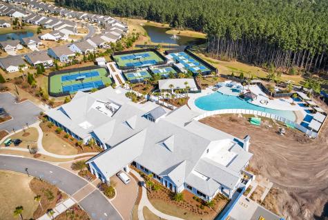 525 Switchgrass Drive Summerville SC 29486
