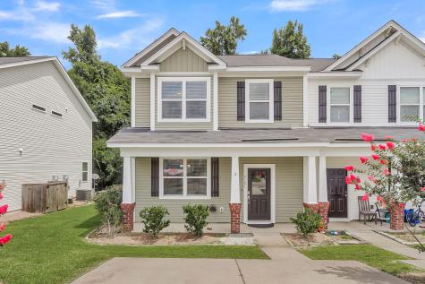 9101 Parlor Drive Ladson SC 29456