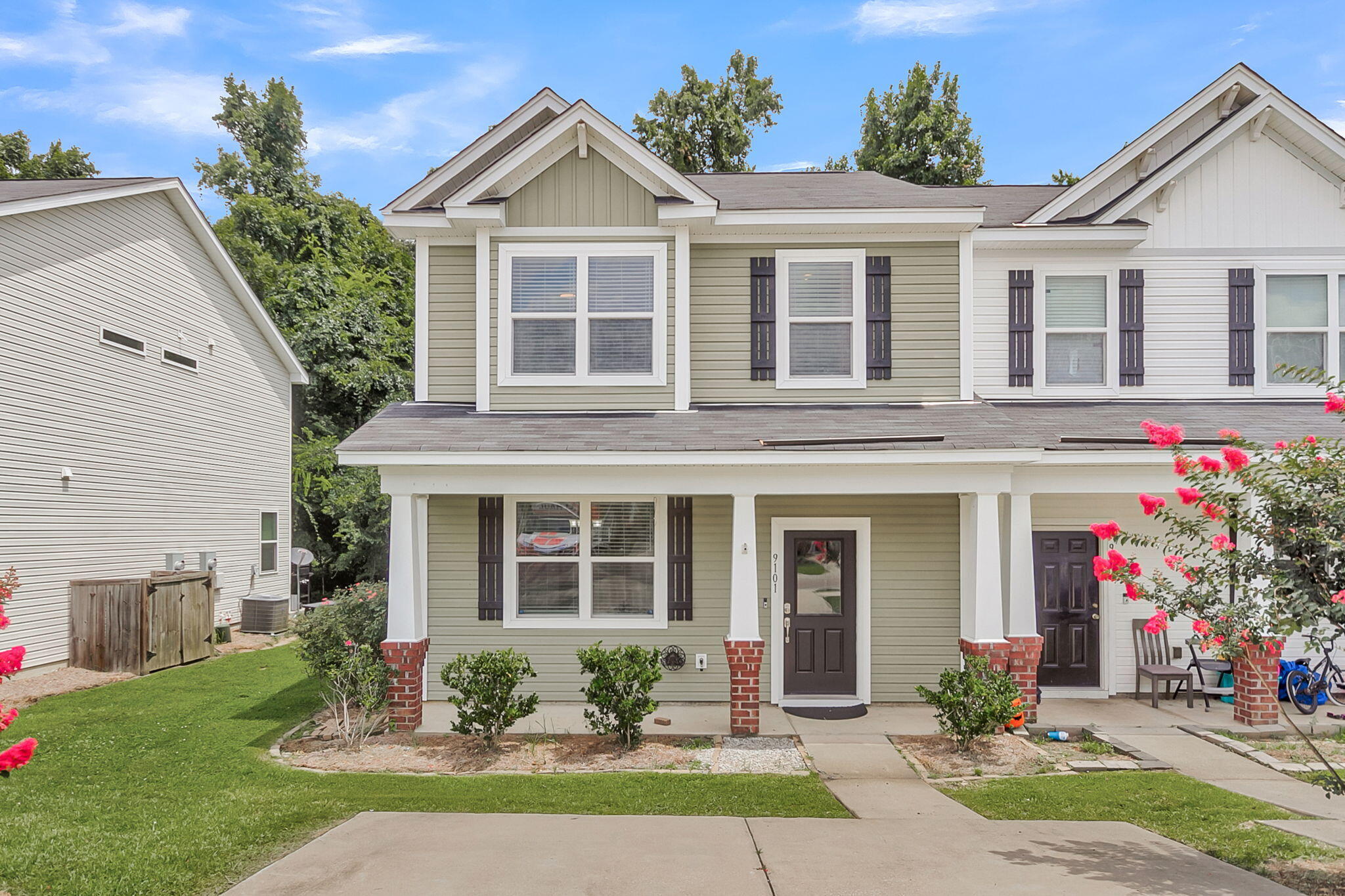 9101 Parlor Drive Ladson SC 29456