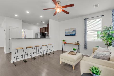 9101 Parlor Drive Ladson SC 29456