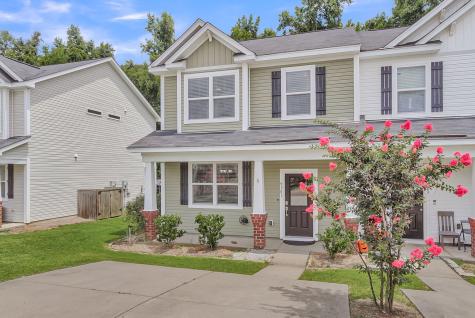 9101 Parlor Drive Ladson SC 29456