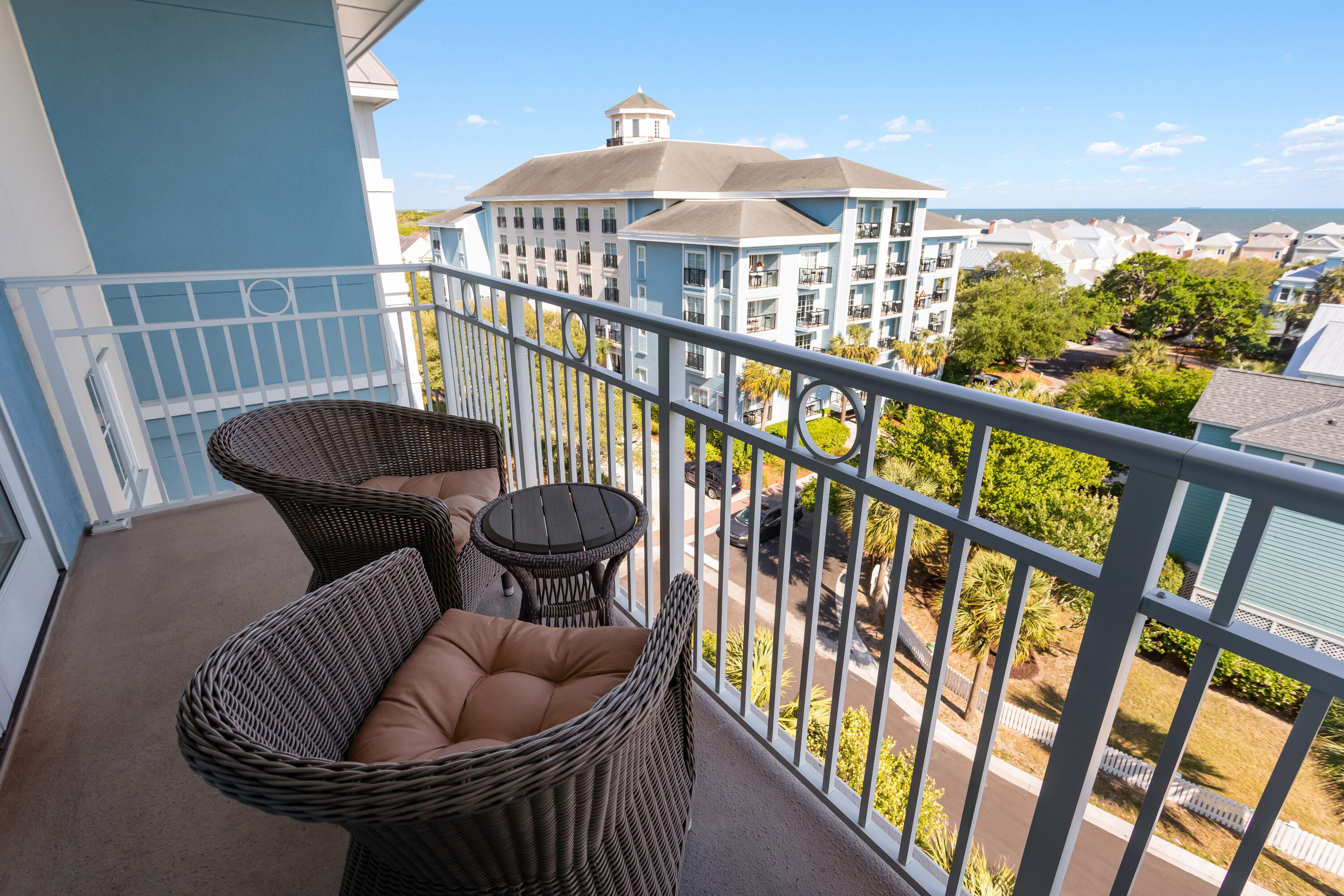 5802 Palmetto Isle Of Palms SC 29451