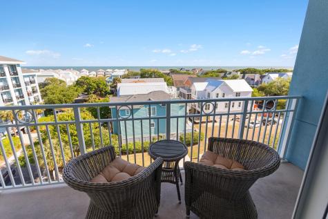 5802 Palmetto Isle Of Palms SC 29451