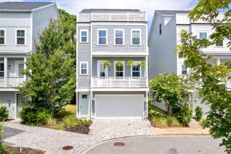 539 Cooper Village Lane Mount Pleasant SC 29464