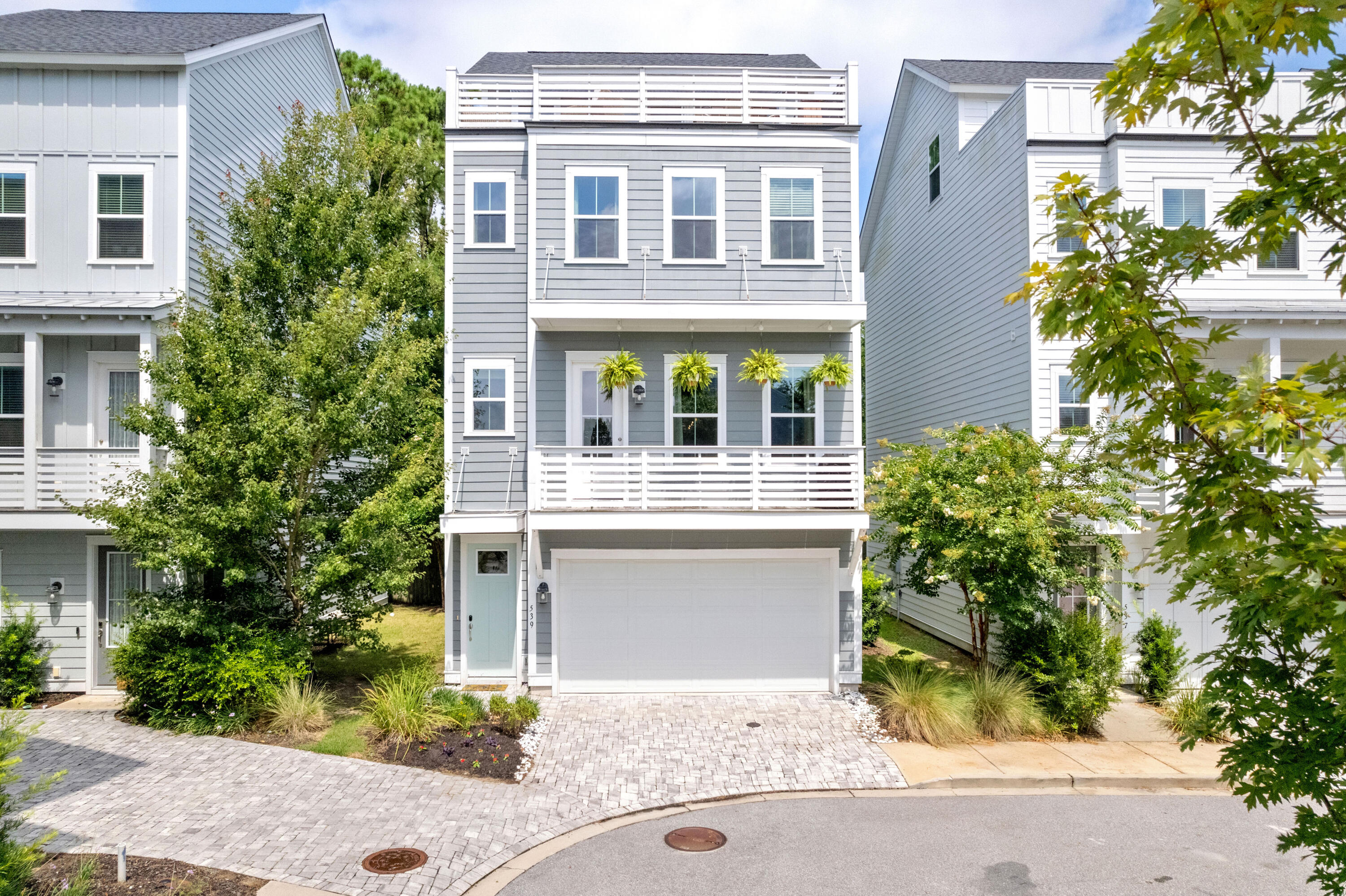 539 Cooper Village Lane Mount Pleasant SC 29464