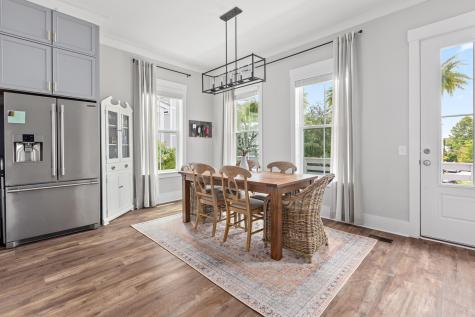 539 Cooper Village Lane Mount Pleasant SC 29464