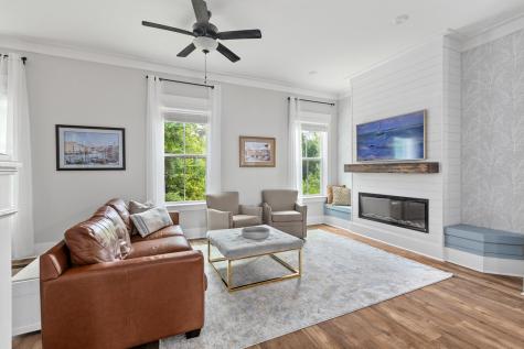 539 Cooper Village Lane Mount Pleasant SC 29464