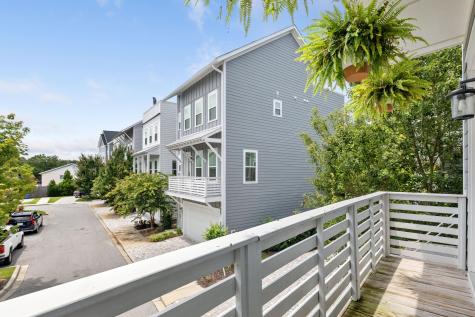 539 Cooper Village Lane Mount Pleasant SC 29464