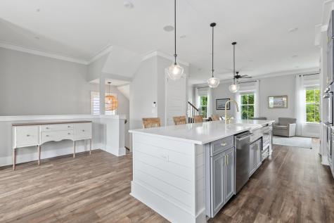 539 Cooper Village Lane Mount Pleasant SC 29464