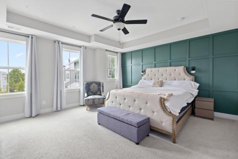539 Cooper Village Lane Mount Pleasant SC 29464