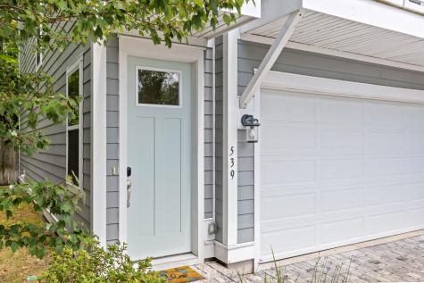 539 Cooper Village Lane Mount Pleasant SC 29464